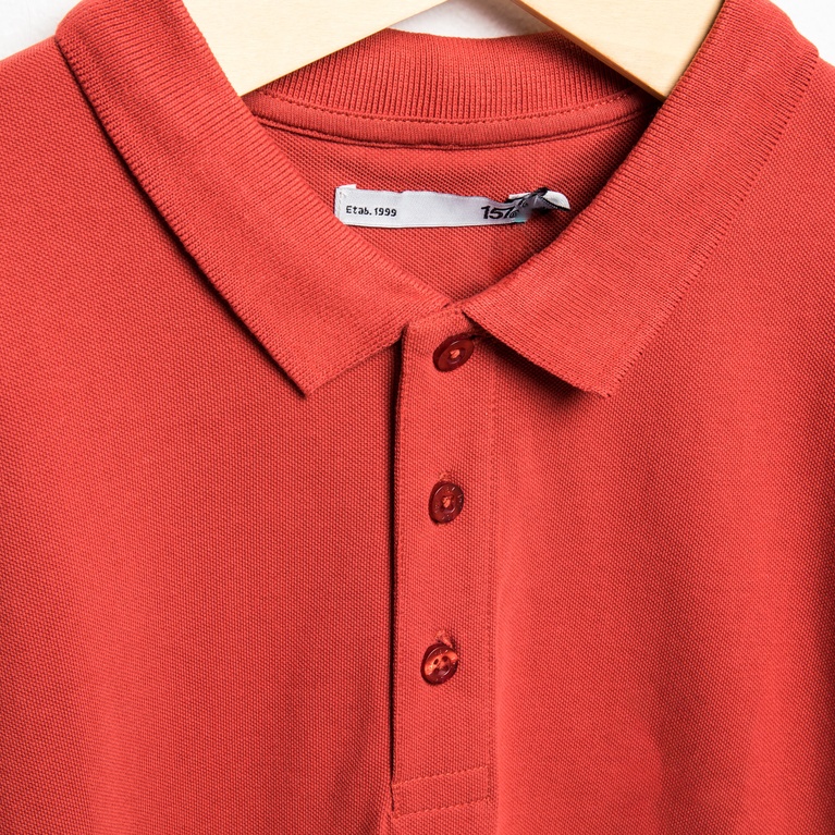 Polo "Alan star"